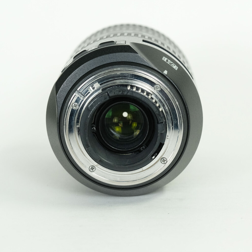 TAMRON SP 70-300mm F4-5.6 Di VC USD/Model A005NII(ニコン用)