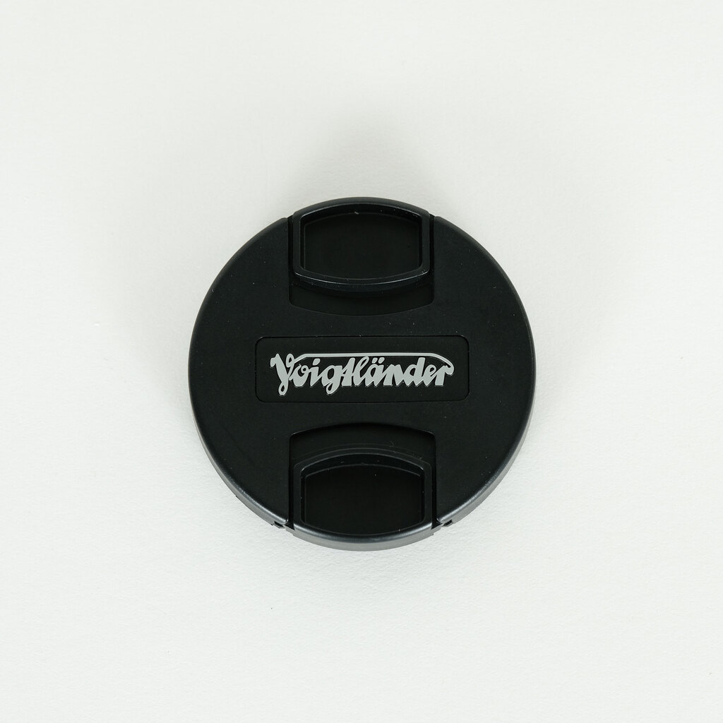 Voigtlander NOKTON 35mm F1.2 [フジフイルムX用]