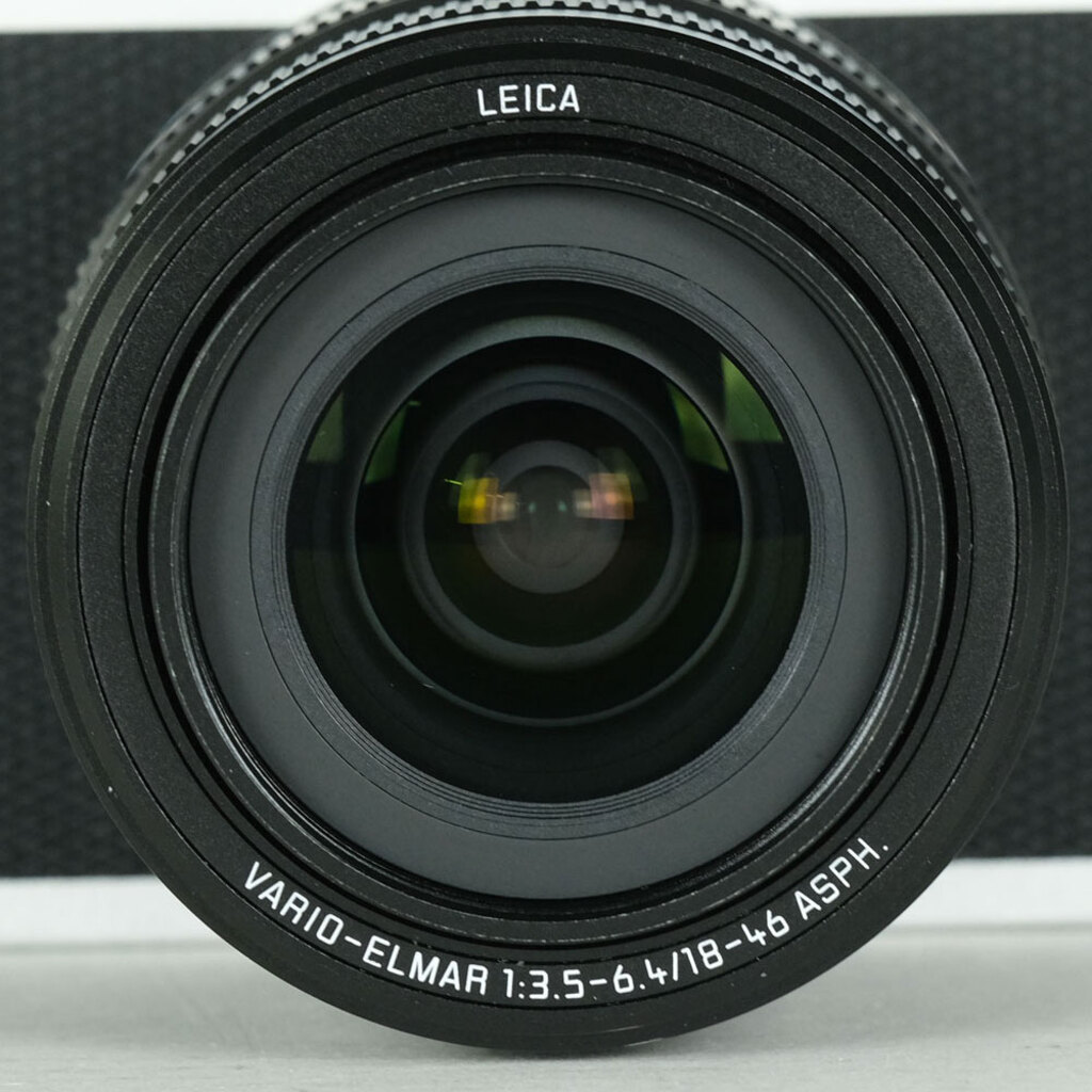 LEICA X Vario(Typ107) シルバー