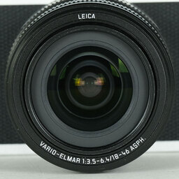 LEICA X Vario(Typ107) シルバー