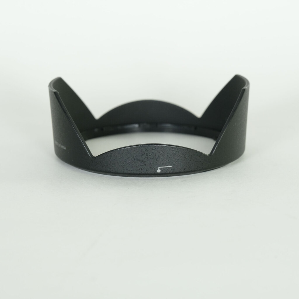 Nikon AF-S NIKKOR 18-35mm F3.5–4.5 G ED