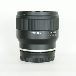 TAMRON 35mm F/2.8 Di III OSD M1:2 (Model F053) [ソニーE用]