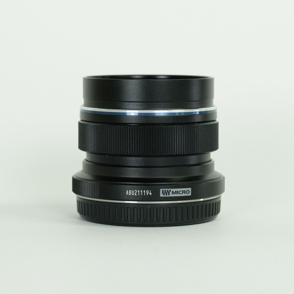 OLYMPUS M.ZUIKO DIGITAL ED 12mm F2.0