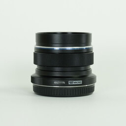 OLYMPUS M.ZUIKO DIGITAL ED 12mm F2.0