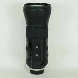 TAMRON SP 150-600mm F/5-6.3 Di VC USD G2 (Model A022) [ニコンF用]