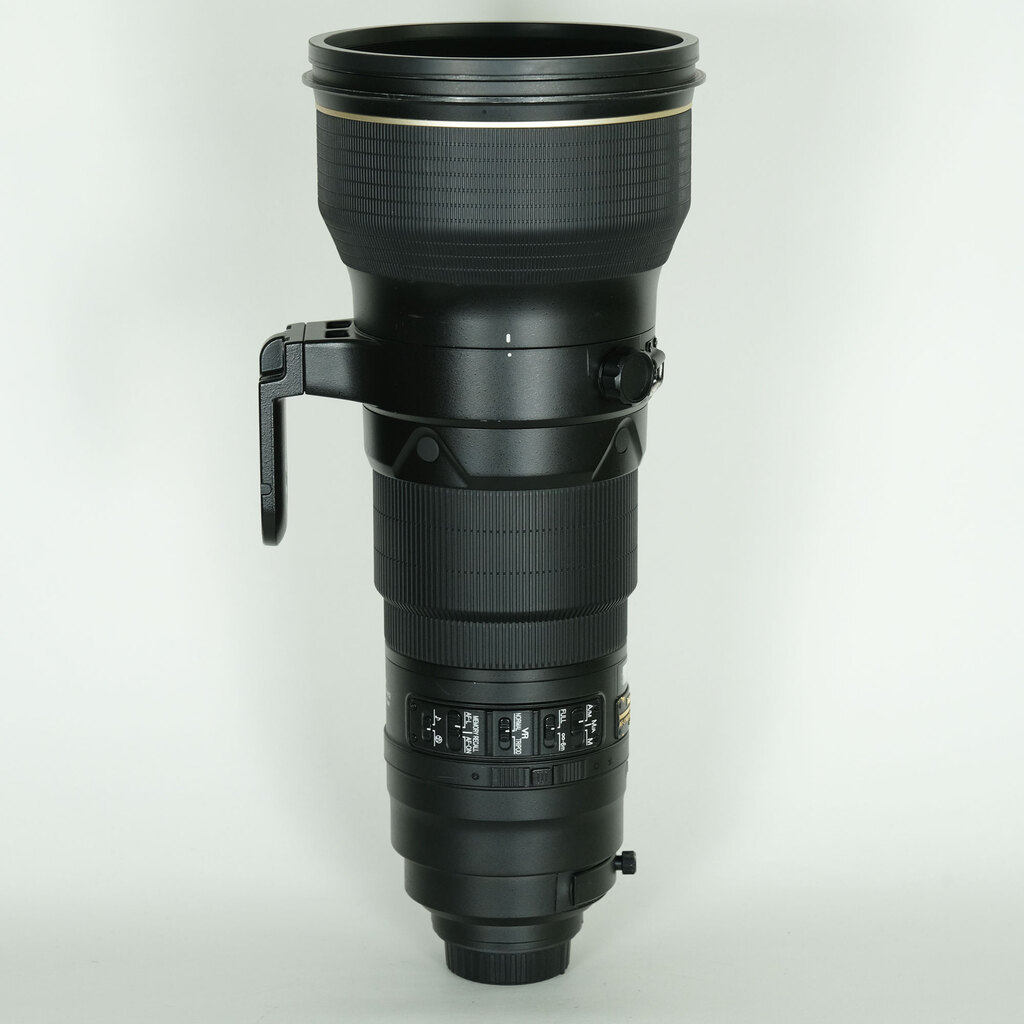 Nikon AF-S NIKKOR 400mm f/2.8G ED VR