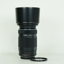 OLYMPUS M.ZUIKO DIGITAL ED 75-300mm F4.8-6.7 II