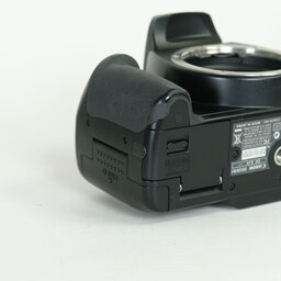 Canon EOS Kiss Digital X ボディ ブラック