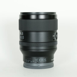 SONY FE 35mm F1.4 GM SEL35F14GM