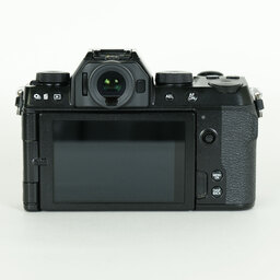 FUJIFILM X-S10