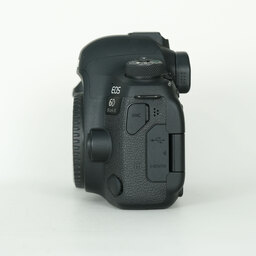 Canon EOS 6D Mark II