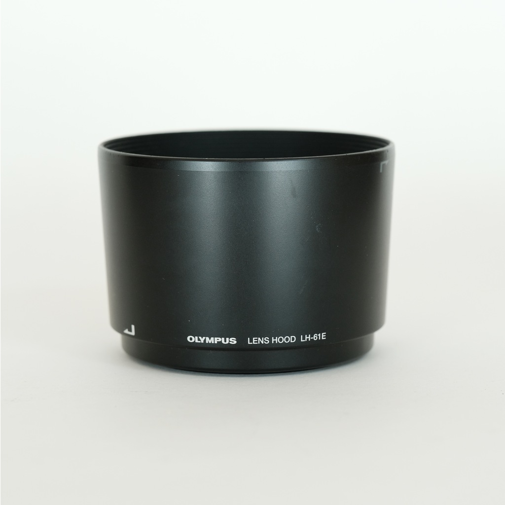 OLYMPUS M.ZUIKO DIGITAL ED 75-300mm F4.8-6.7 II