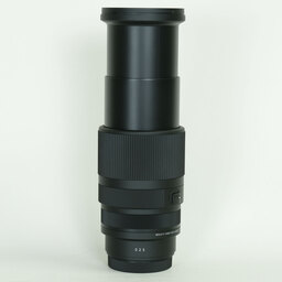 SIGMA 16-300mm F3.5-6.7 DC OS｜Contemporary [フジフイルムX用]