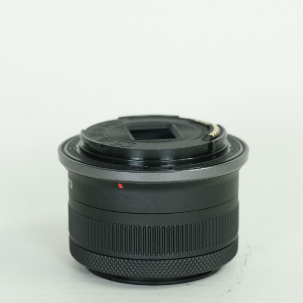 Canon RF-S 18-45mm F4.5-6.3 IS STM