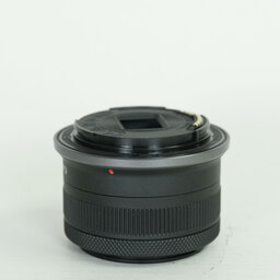 Canon RF-S 18-45mm F4.5-6.3 IS STM