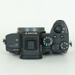 SONY α7R IV(ILCE-7RM4) SONY α7R IV(ILCE-7RM4)