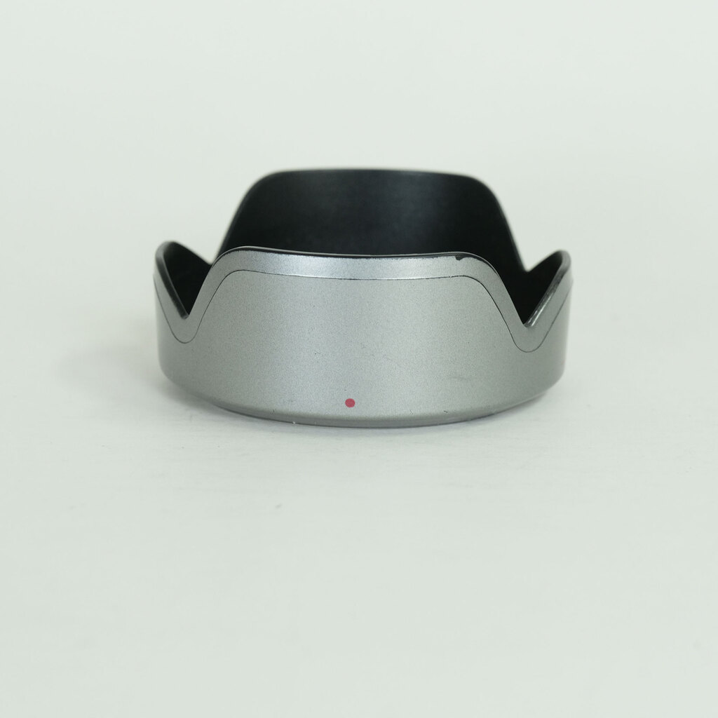 Canon EF-M15-45mm F3.5-6.3 IS STM