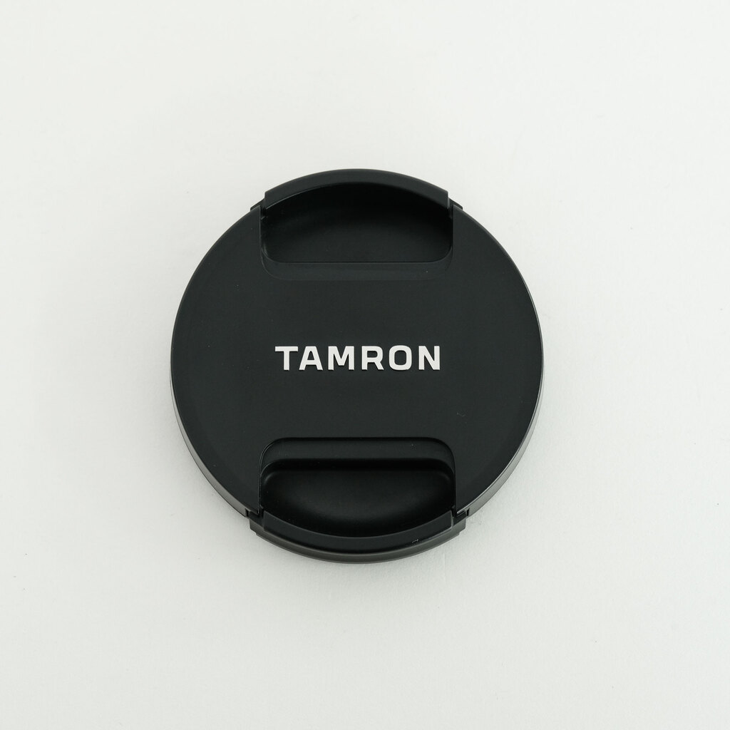 TAMRON 18-300mm F/3.5-6.3 Di III-A VC VXD (Model B061) [フジフイルムX用]