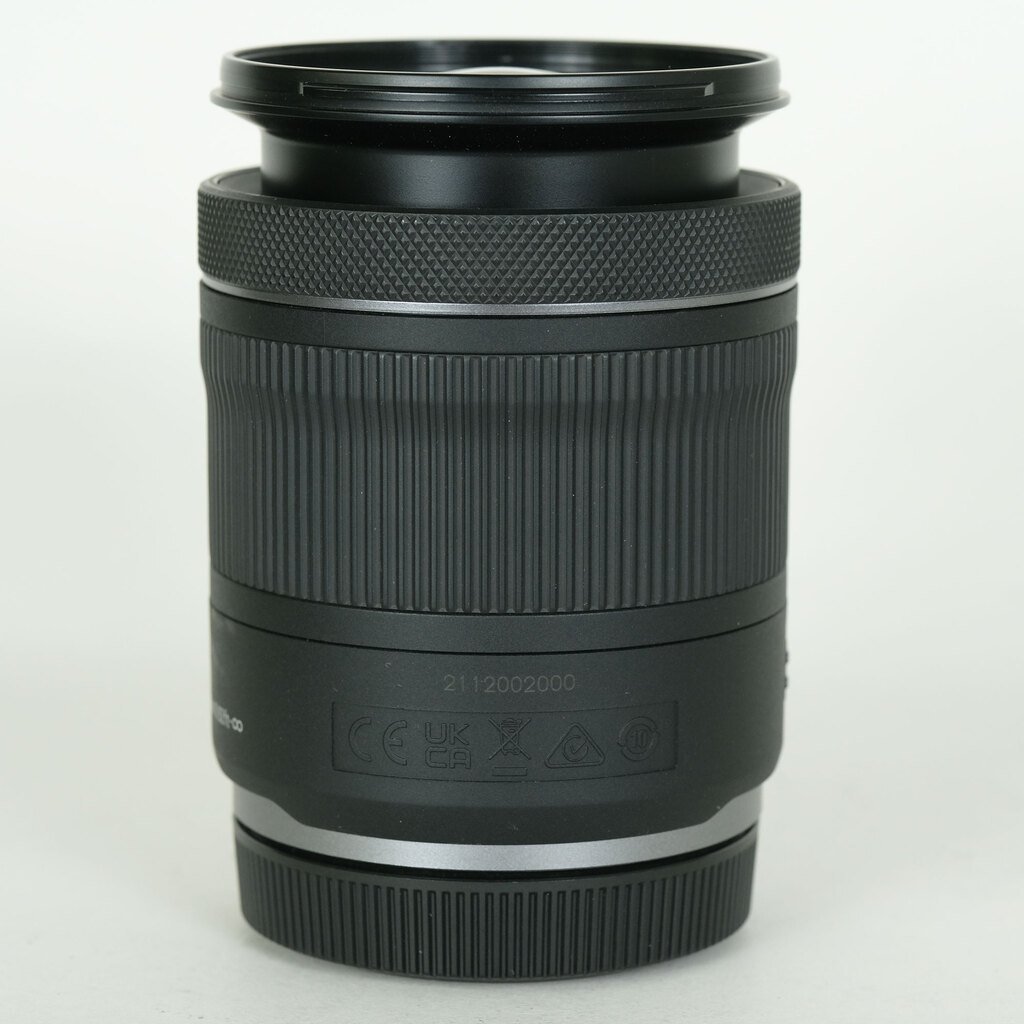 Canon RF15-30mm F4.5-6.3 IS STM Canon RF15-30mm F4.5-6.3 IS STM