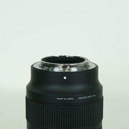 SIGMA 16-28mm F2.8 DG DN｜Contemporary [ソニーE用]