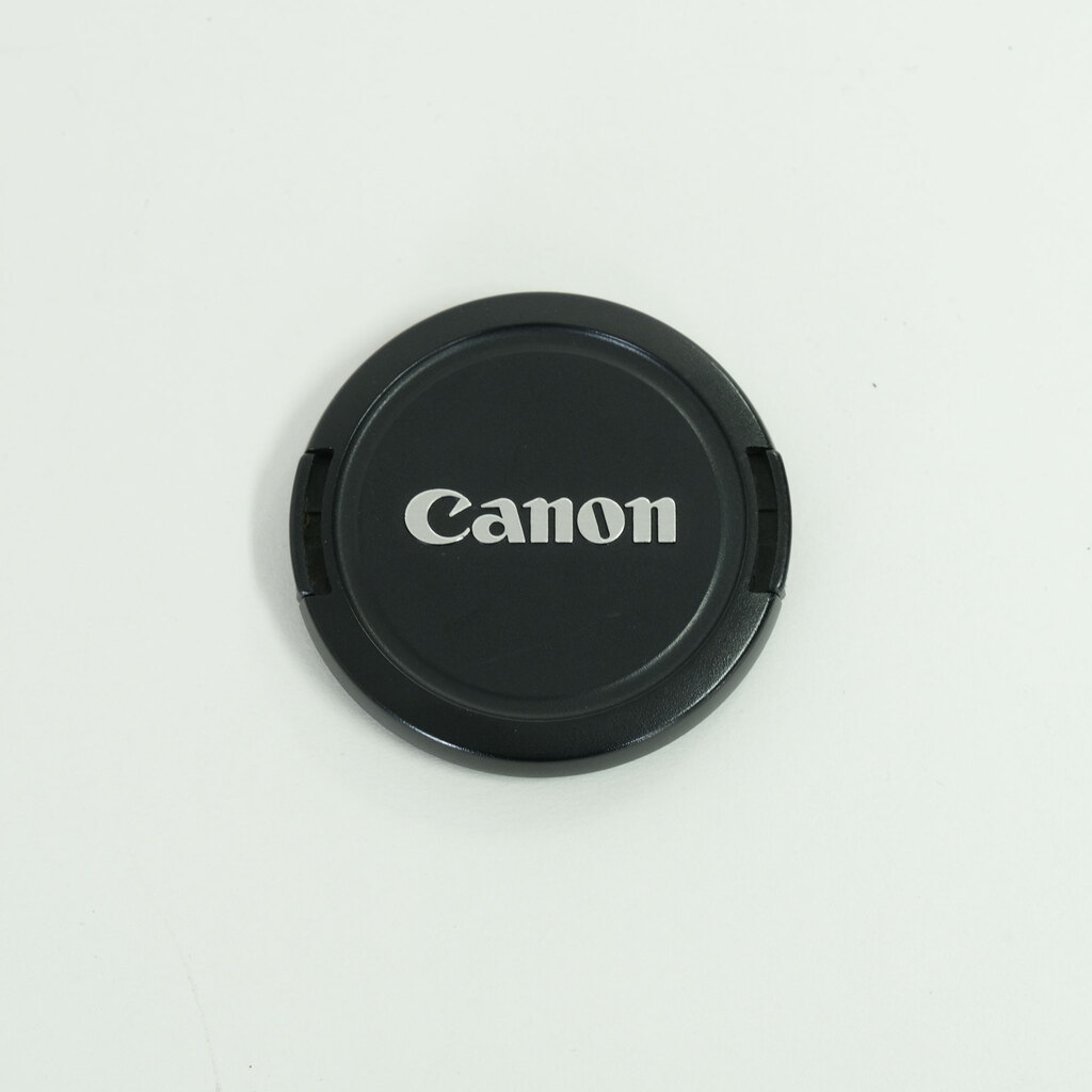 Canon EF-S18-55mm F3.5-5.6 IS STM