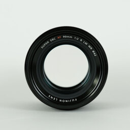 FUJIFILM XF90mmF2 R LM WR