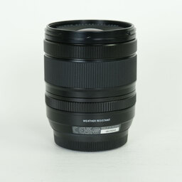 FUJIFILM XF16-50mmF2.8-4.8 R LM WR