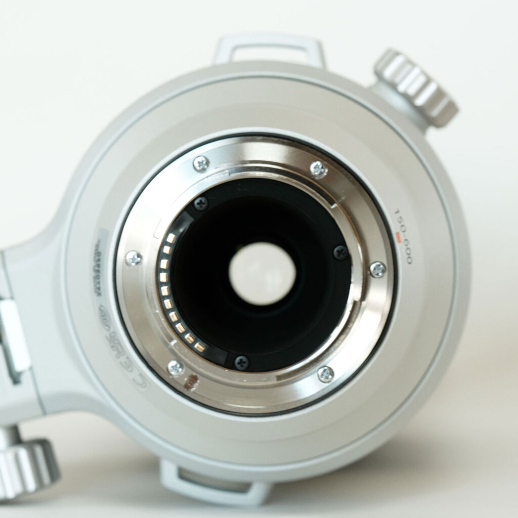 FUJIFUILM XF150-600mmF5.6-8 R LM OIS WR