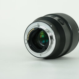 SONY FE 85mm F1.8 SEL85F18 SONY FE 85mm F1.8 SEL85F18