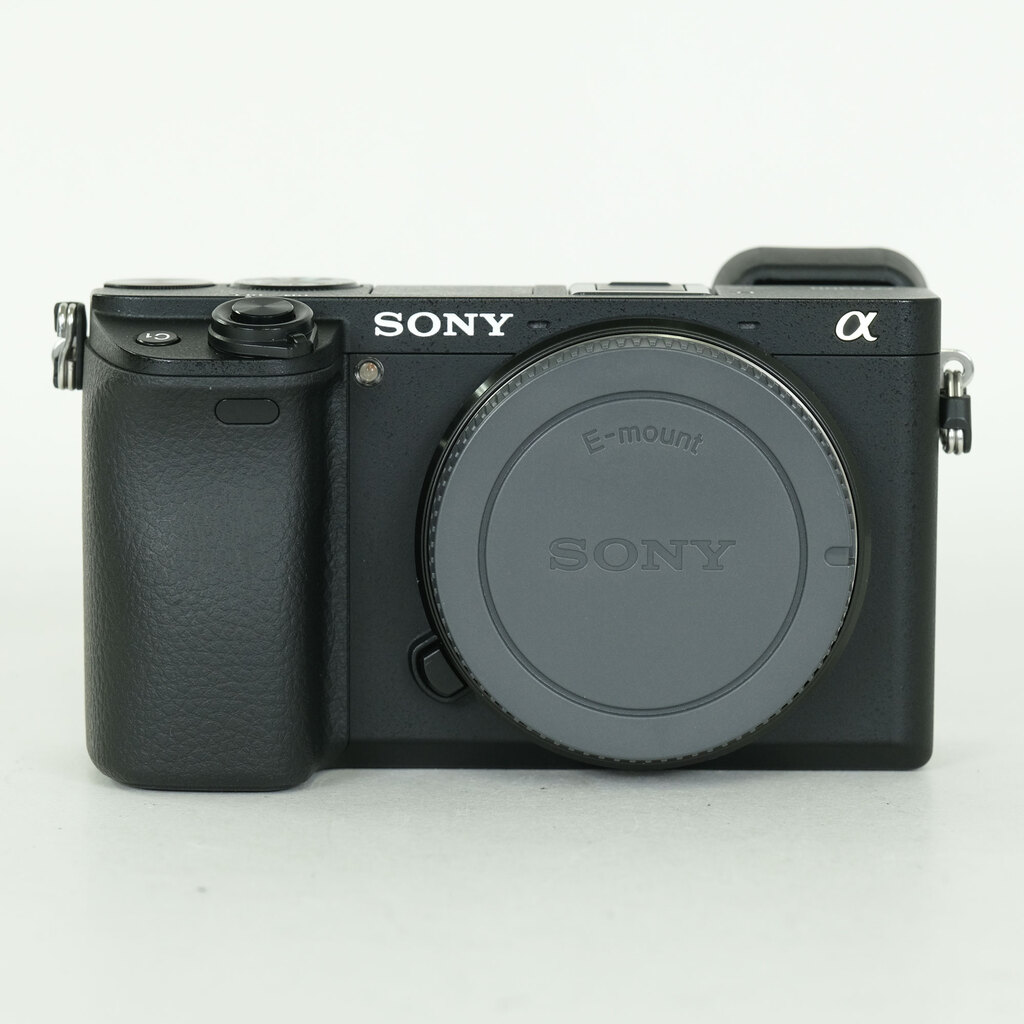 SONY α6300（ILCE-6300）