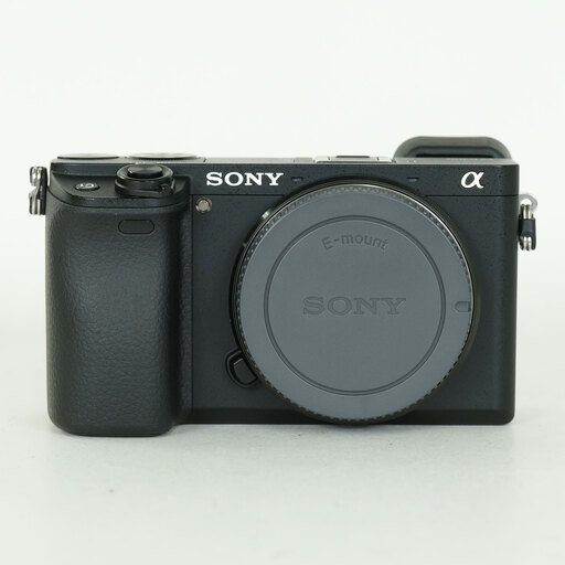 SONY α6300（ILCE-6300）