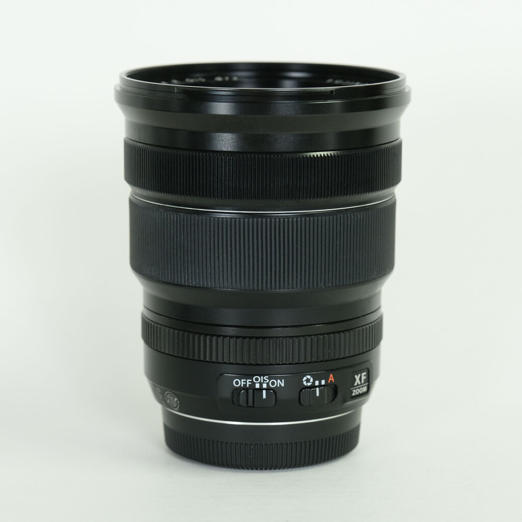 FUJIFILM XF10-24mmF4 R OIS FUJIFILM XF10-24mmF4 R OIS