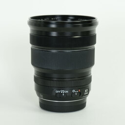 FUJIFILM XF10-24mmF4 R OIS FUJIFILM XF10-24mmF4 R OIS