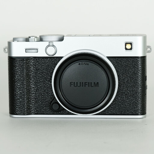 FUJIFILM X-E5