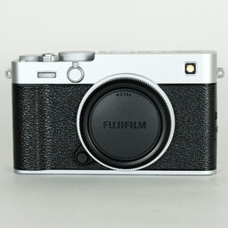FUJIFILM X-E5