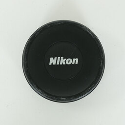 Nikon AF-S NIKKOR 14-24mm f/2.8G ED