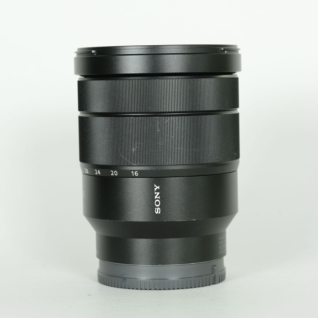 SONY Vario-Tessar T* FE 16-35mm F4 ZA OSS SEL1635Z SONY Vario-Tessar T* FE 16-35mm F4 ZA OSS SEL1635Z
