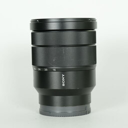 SONY Vario-Tessar T* FE 16-35mm F4 ZA OSS SEL1635Z SONY Vario-Tessar T* FE 16-35mm F4 ZA OSS SEL1635Z