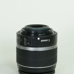 Canon EF-S18-55mm F3.5-5.6 IS