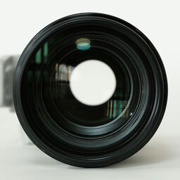 Canon EF70-200mm F2.8L IS III USM