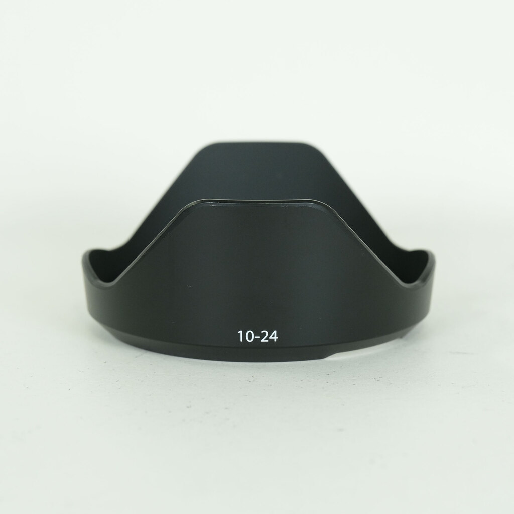 FUJIFILM XF10-24mmF4 R OIS WR
