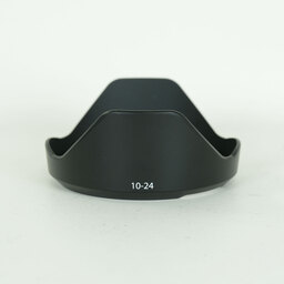 FUJIFILM XF10-24mmF4 R OIS WR