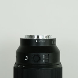SONY FE 12-24mm F4 G SEL1224G