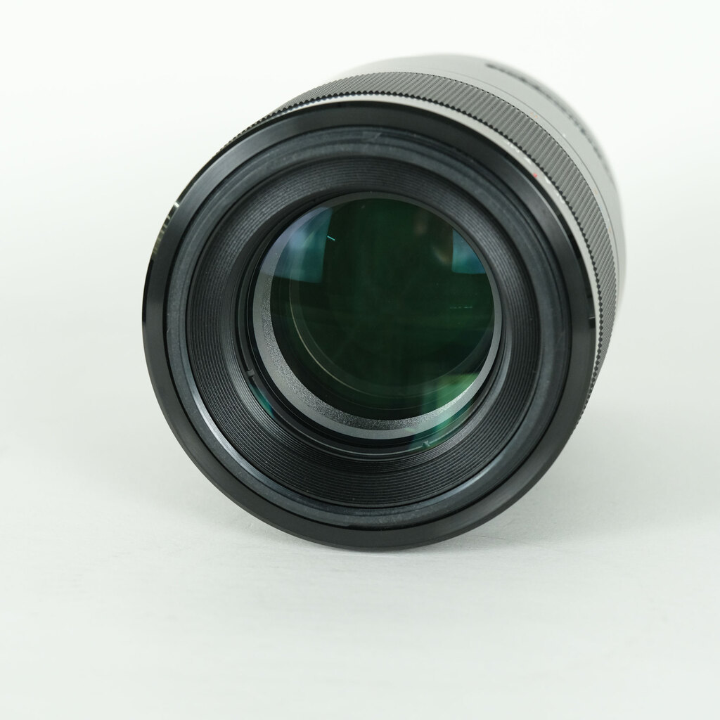 SONY FE 90mm F2.8 Macro G OSS SEL90M28G SONY FE 90mm F2.8 Macro G OSS SEL90M28G