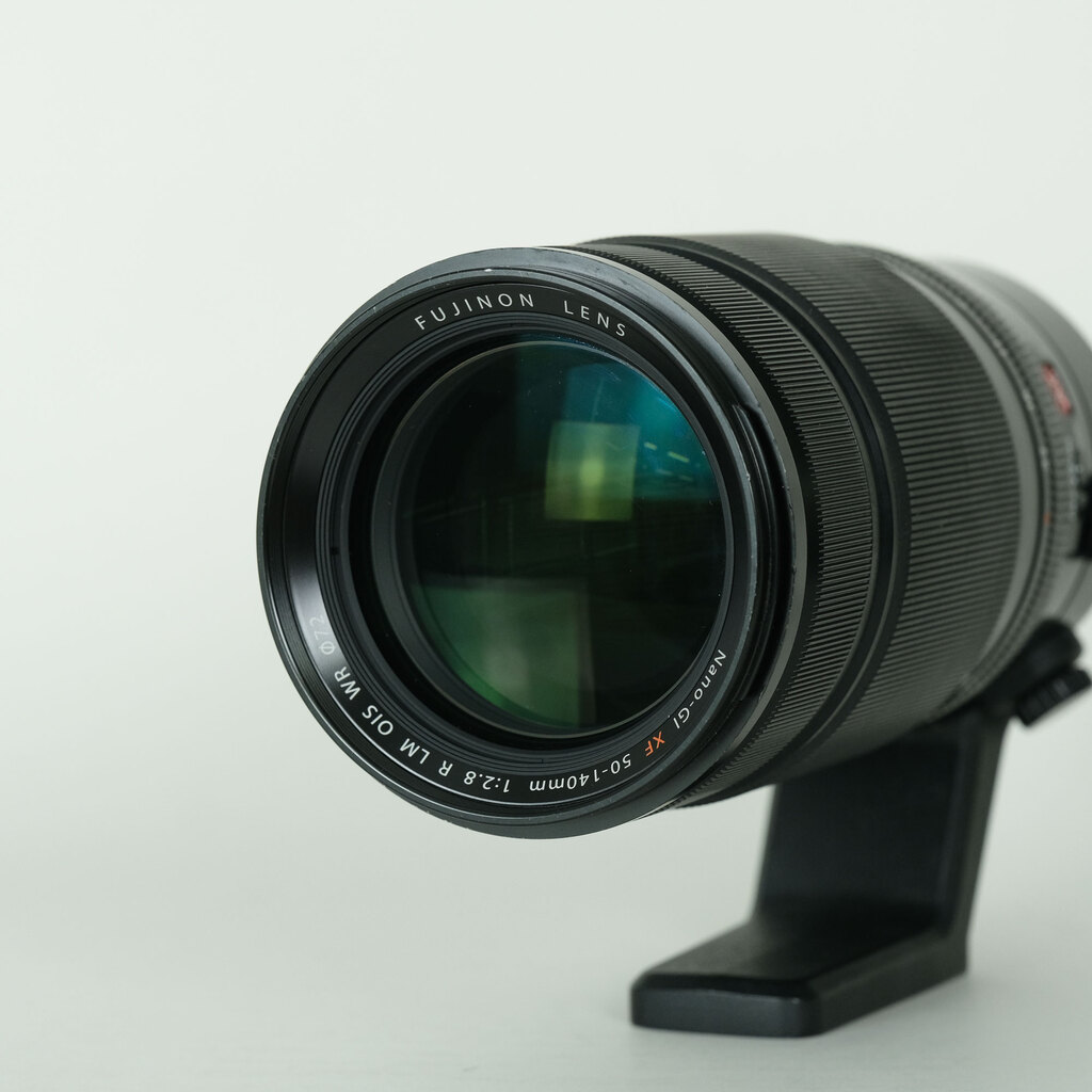 FUJIFILM XF50-140mmF2.8 R LM OIS WRの出品 | ONE SCENE（ワンシーン）