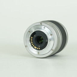 PENTAX 06 TELEPHOTO ZOOM シルバー