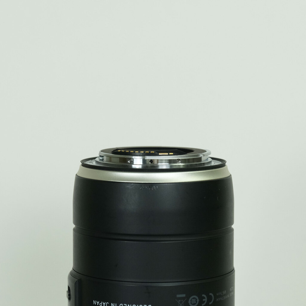 TAMRON 70-210mm F/4 Di VC USD (Model A034) [キヤノンEF用]
