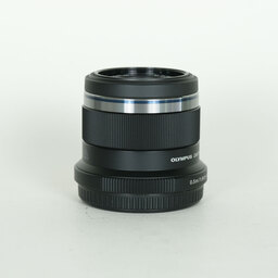 OLYMPUS M.ZUIKO DIGITAL 45mm F1.8