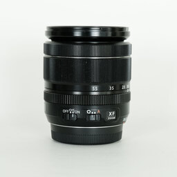 FUJIFILM XF18-55mmF2.8-4 R LM OIS