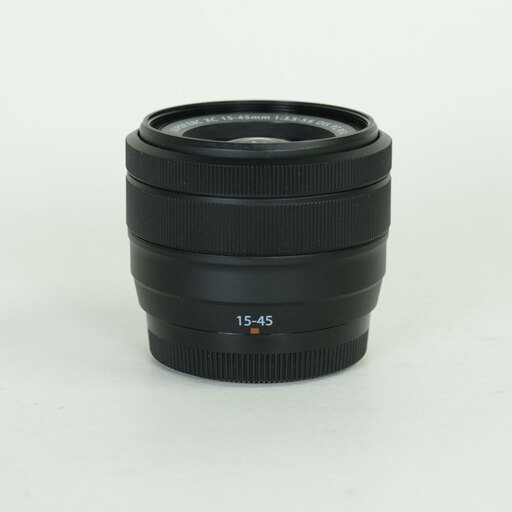FUJIFILM XC15-45mmF3.5-5.6 OIS PZ FUJIFILM XC15-45mmF3.5-5.6 OIS PZ